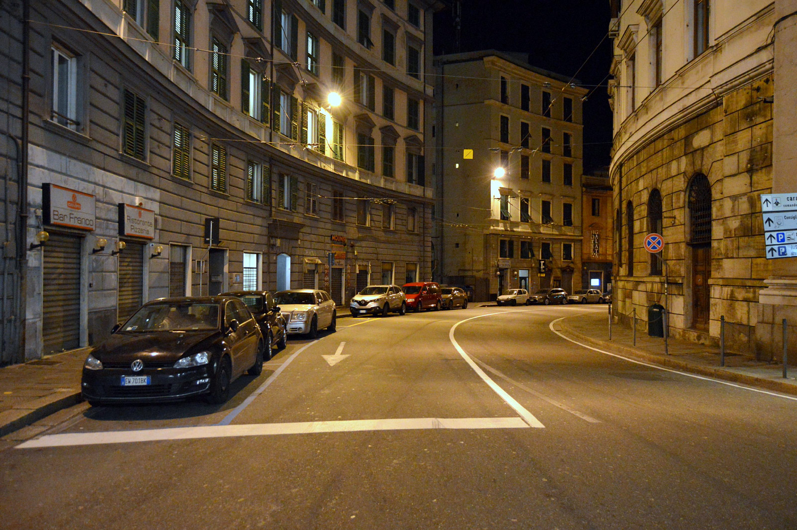 Genova